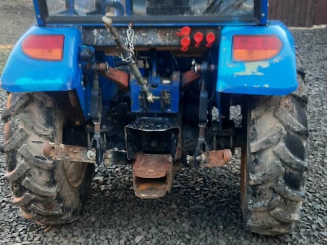 Донг Фенг Другая, объемом двигателя 0.5 л и пробегом 8 тыс. км за 7000 $, фото 7 на Automoto.ua