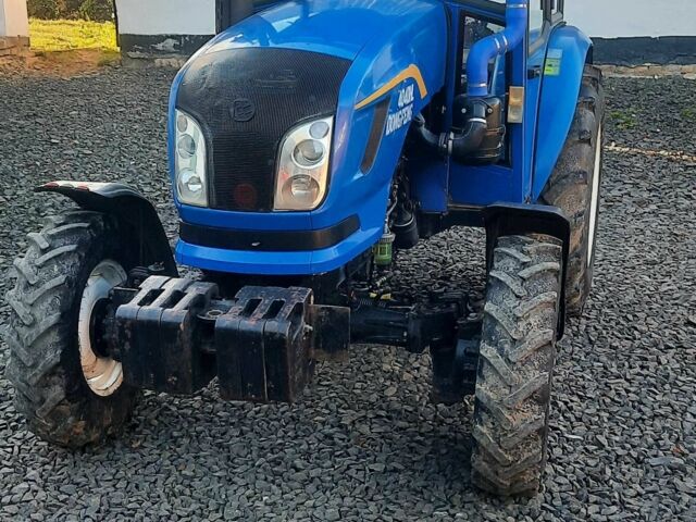 Донг Фенг Другая, объемом двигателя 0.5 л и пробегом 8 тыс. км за 6999 $, фото 4 на Automoto.ua