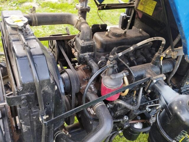 Донг Фенг Другая, объемом двигателя 0 л и пробегом 300 тыс. км за 5500 $, фото 4 на Automoto.ua