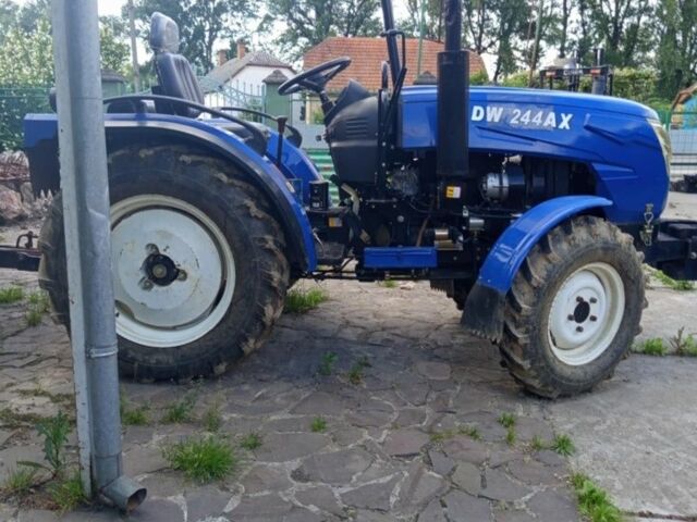 Донг Фенг Інша, об'ємом двигуна 0 л та пробігом 200 тис. км за 5000 $, фото 1 на Automoto.ua