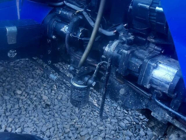 Донг Фенг Другая, объемом двигателя 0.5 л и пробегом 8 тыс. км за 7000 $, фото 3 на Automoto.ua