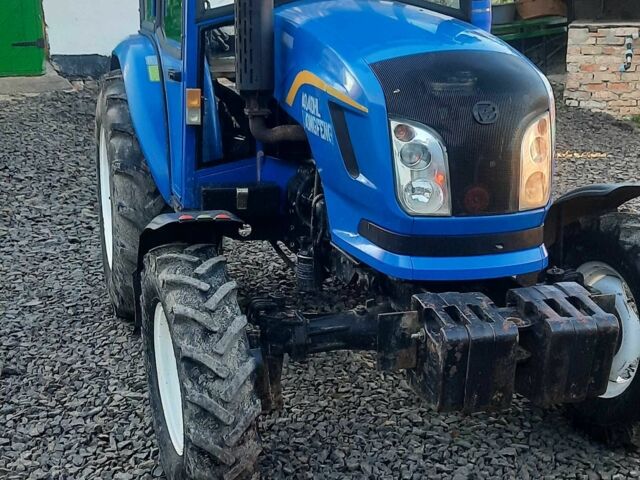 Донг Фенг Другая, объемом двигателя 0.5 л и пробегом 8 тыс. км за 6999 $, фото 3 на Automoto.ua