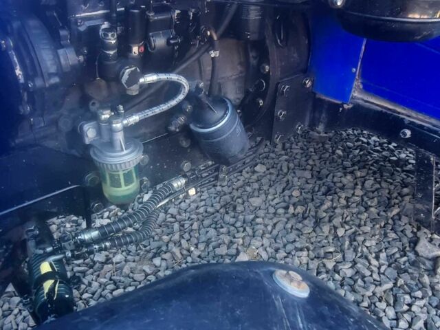 Донг Фенг Другая, объемом двигателя 0.5 л и пробегом 8 тыс. км за 7000 $, фото 4 на Automoto.ua