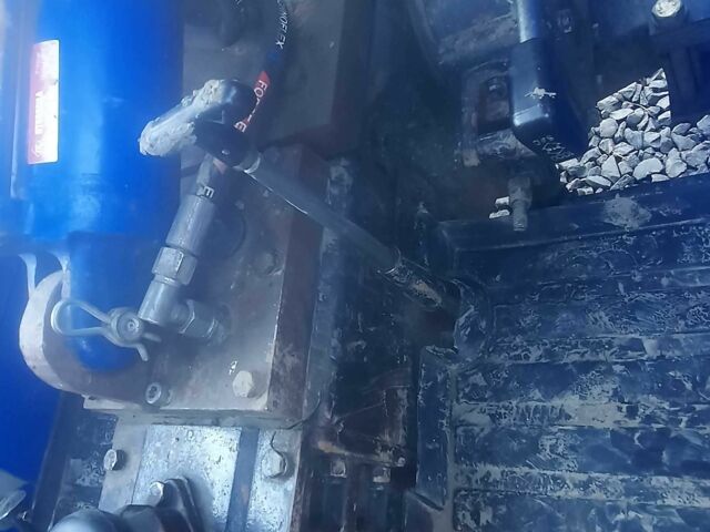 Донг Фенг Другая, объемом двигателя 0.5 л и пробегом 8 тыс. км за 7000 $, фото 5 на Automoto.ua