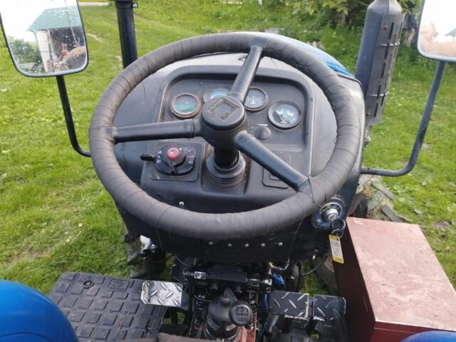 Донг Фенг Другая, объемом двигателя 0 л и пробегом 300 тыс. км за 5500 $, фото 3 на Automoto.ua