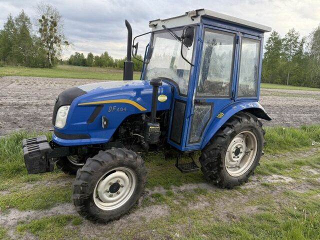 Донг Фенг Другая, объемом двигателя 0 л и пробегом 0 тыс. км за 7999 $, фото 3 на Automoto.ua