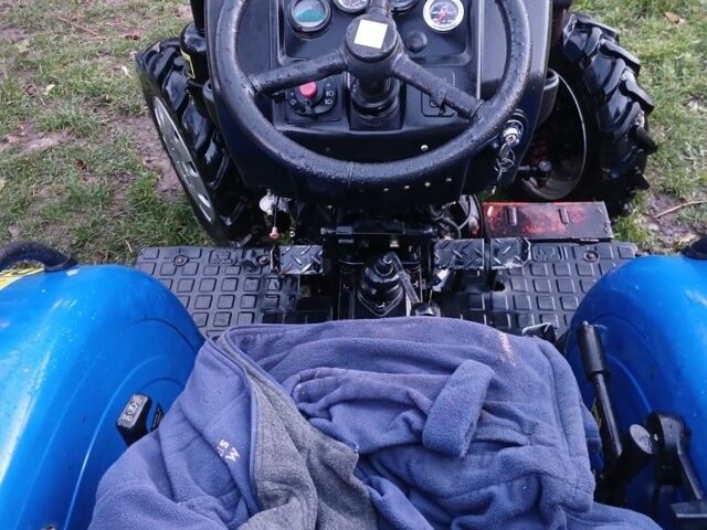 Донг Фенг Другая, объемом двигателя 0 л и пробегом 0 тыс. км за 6200 $, фото 1 на Automoto.ua