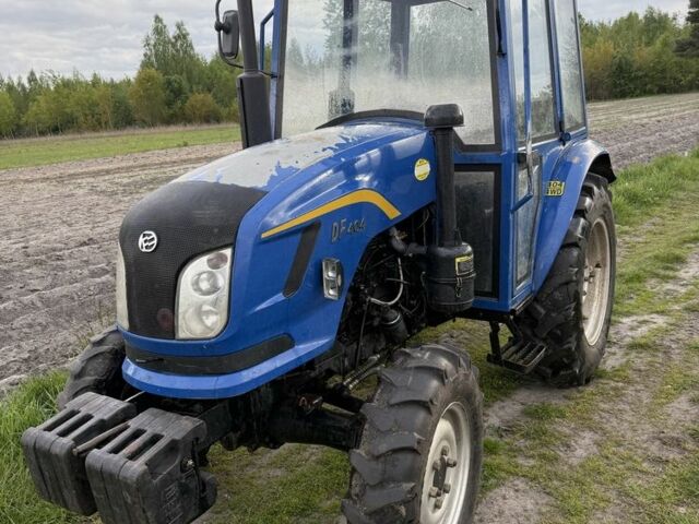 Донг Фенг Другая, объемом двигателя 0 л и пробегом 0 тыс. км за 7999 $, фото 1 на Automoto.ua