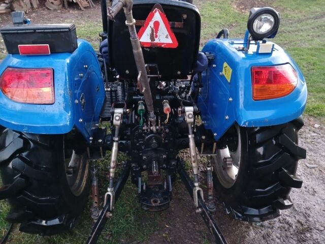 Донг Фенг Другая, объемом двигателя 0 л и пробегом 0 тыс. км за 6200 $, фото 3 на Automoto.ua