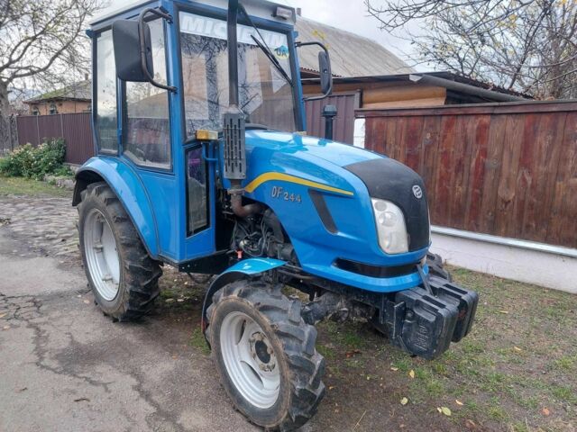 Донг Фенг Інша, об'ємом двигуна 0 л та пробігом 0 тис. км за 6300 $, фото 4 на Automoto.ua