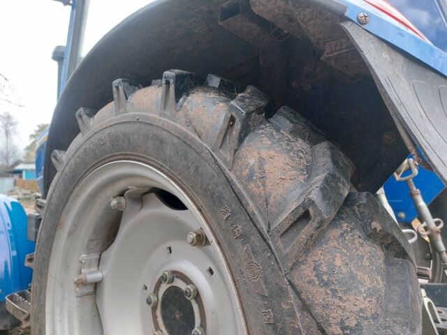 Донг Фенг Інша, об'ємом двигуна 0 л та пробігом 0 тис. км за 6300 $, фото 10 на Automoto.ua