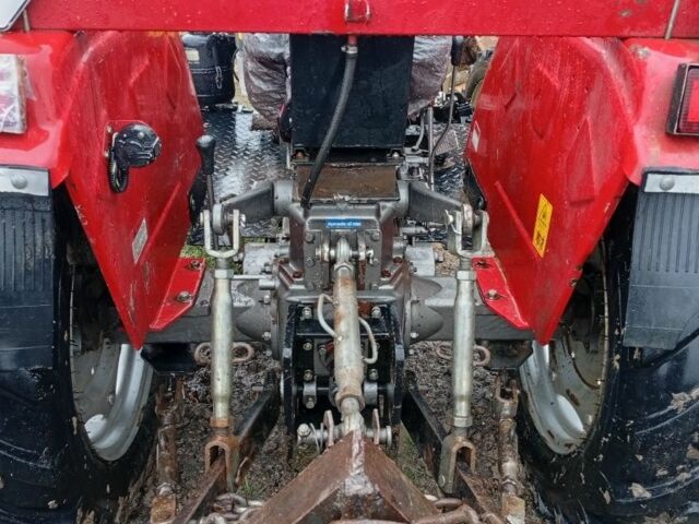 Донг Фенг Інша, об'ємом двигуна 1.53 л та пробігом 1000 тис. км за 5500 $, фото 2 на Automoto.ua