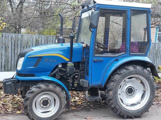 Донг Фенг Інша, об'ємом двигуна 0 л та пробігом 0 тис. км за 6300 $, фото 2 на Automoto.ua