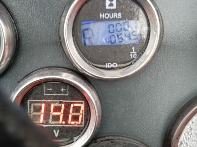 Донг Фенг Інша, об'ємом двигуна 1.53 л та пробігом 1000 тис. км за 5500 $, фото 7 на Automoto.ua