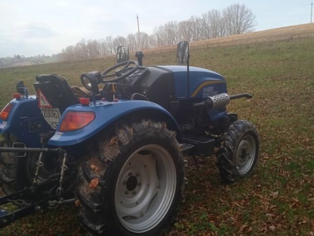 Донг Фенг Другая, объемом двигателя 0 л и пробегом 0 тыс. км за 6400 $, фото 3 на Automoto.ua