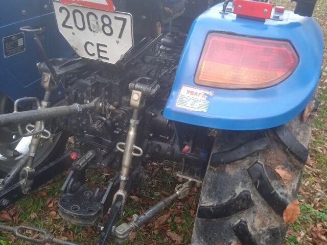 Донг Фенг Другая, объемом двигателя 0 л и пробегом 0 тыс. км за 6400 $, фото 4 на Automoto.ua