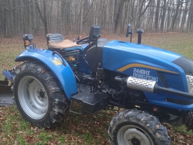 Донг Фенг Другая, объемом двигателя 0 л и пробегом 0 тыс. км за 6400 $, фото 2 на Automoto.ua