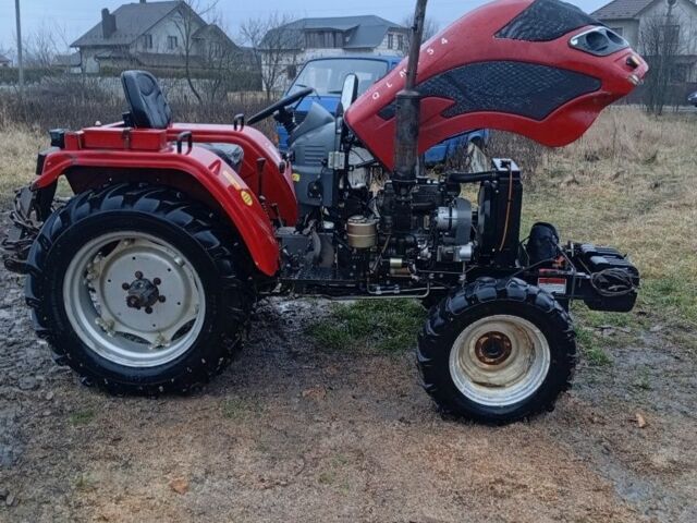 Донг Фенг Інша, об'ємом двигуна 1.53 л та пробігом 1000 тис. км за 5500 $, фото 3 на Automoto.ua