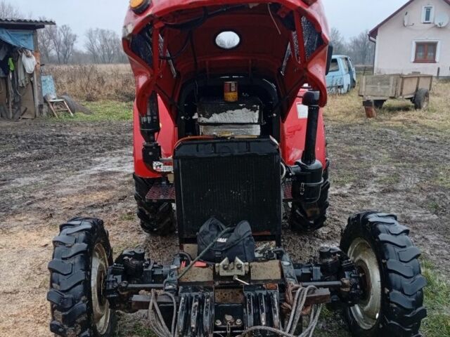 Донг Фенг Інша, об'ємом двигуна 1.53 л та пробігом 1000 тис. км за 5500 $, фото 4 на Automoto.ua