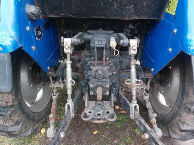 Донг Фенг Інша, об'ємом двигуна 0 л та пробігом 0 тис. км за 6300 $, фото 9 на Automoto.ua