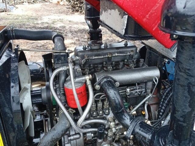 Донг Фенг Інша, об'ємом двигуна 1.53 л та пробігом 1000 тис. км за 5500 $, фото 6 на Automoto.ua