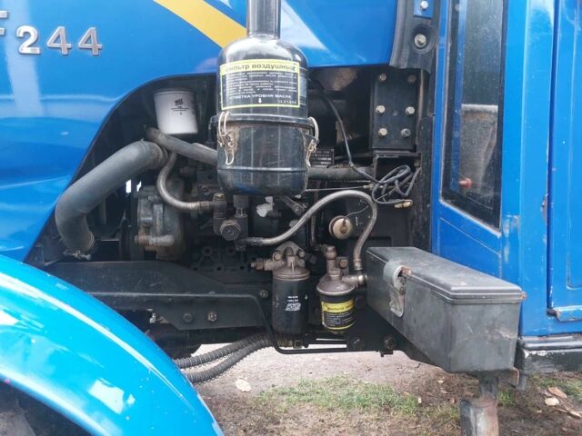 Донг Фенг Інша, об'ємом двигуна 0 л та пробігом 0 тис. км за 6300 $, фото 3 на Automoto.ua