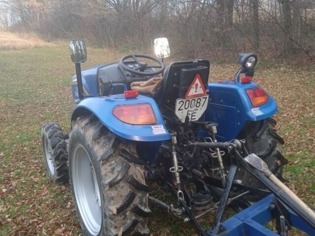 Донг Фенг Другая, объемом двигателя 0 л и пробегом 0 тыс. км за 6400 $, фото 5 на Automoto.ua