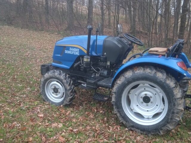 Донг Фенг Другая, объемом двигателя 0 л и пробегом 0 тыс. км за 6400 $, фото 6 на Automoto.ua