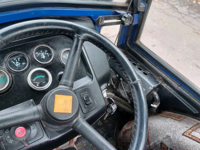 Донг Фенг Інша, об'ємом двигуна 0 л та пробігом 0 тис. км за 6300 $, фото 13 на Automoto.ua