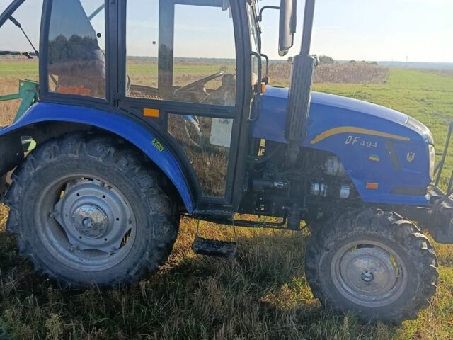 Донг Фенг Другая, объемом двигателя 0 л и пробегом 0 тыс. км за 7800 $, фото 6 на Automoto.ua