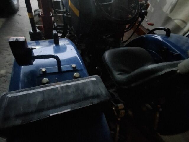 Донг Фенг Другая, объемом двигателя 1.53 л и пробегом 0 тыс. км за 7569 $, фото 4 на Automoto.ua