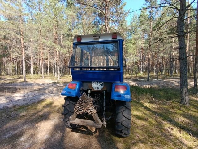 Донг Фенг Другая, объемом двигателя 2.5 л и пробегом 0 тыс. км за 8500 $, фото 3 на Automoto.ua