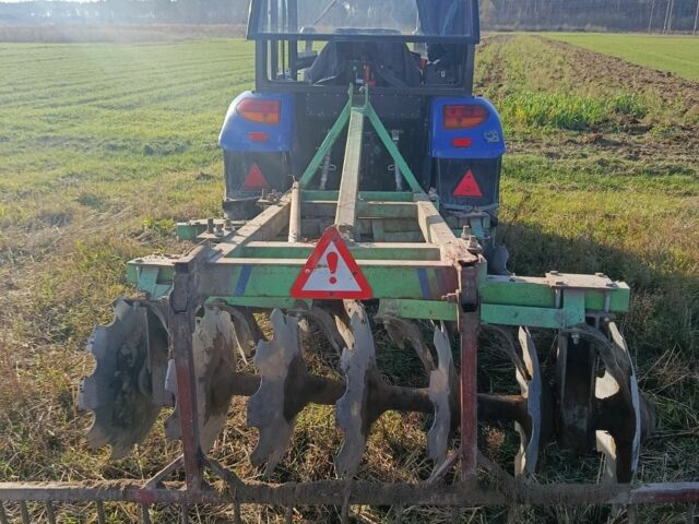 Донг Фенг Другая, объемом двигателя 0 л и пробегом 0 тыс. км за 7800 $, фото 2 на Automoto.ua