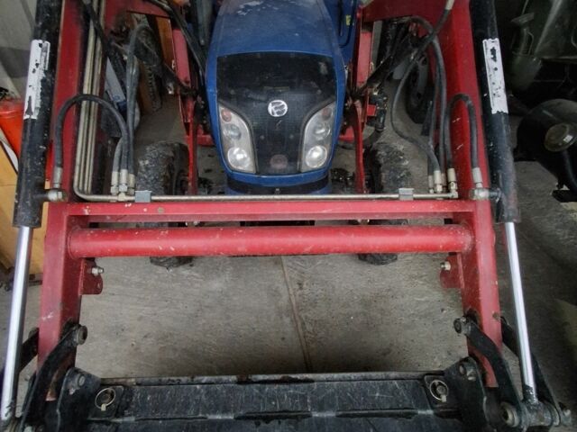 Донг Фенг Другая, объемом двигателя 1.53 л и пробегом 0 тыс. км за 7569 $, фото 6 на Automoto.ua