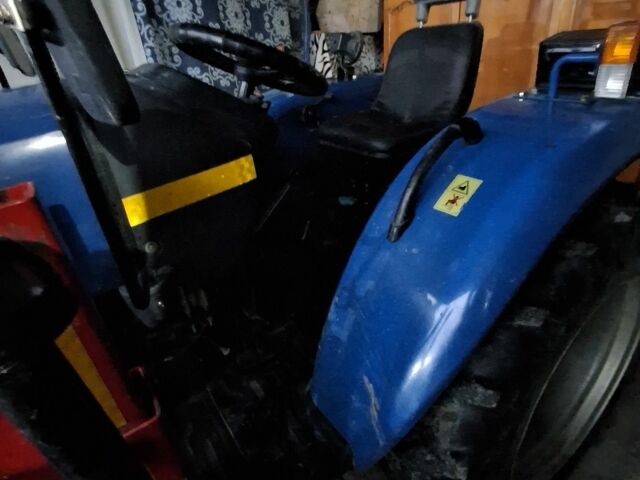 Донг Фенг Другая, объемом двигателя 1.53 л и пробегом 0 тыс. км за 7569 $, фото 5 на Automoto.ua