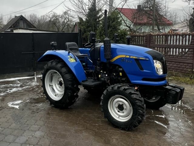 Донг Фенг Другая, объемом двигателя 0.5 л и пробегом 700 тыс. км за 5650 $, фото 4 на Automoto.ua