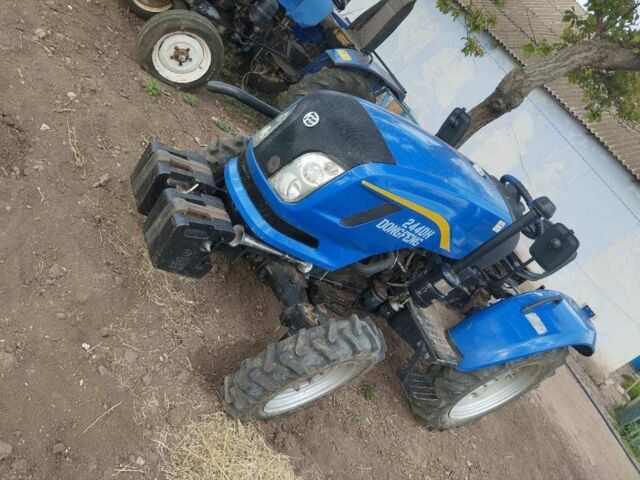 Донг Фенг Інша, об'ємом двигуна 0 л та пробігом 950 тис. км за 5400 $, фото 5 на Automoto.ua