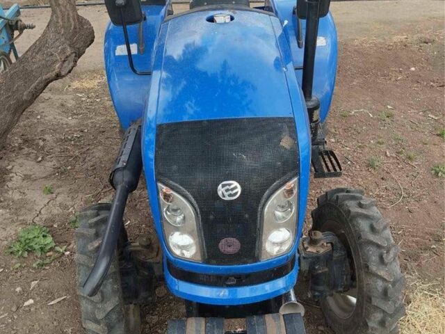 Донг Фенг Інша, об'ємом двигуна 0 л та пробігом 950 тис. км за 5400 $, фото 3 на Automoto.ua