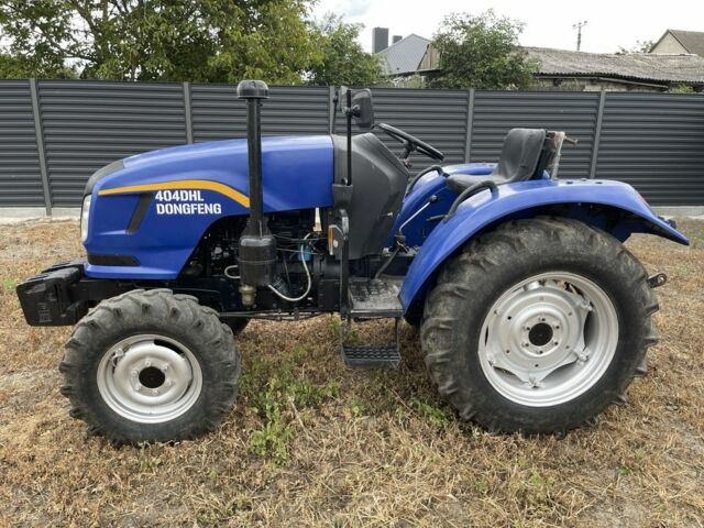 Донг Фенг Другая, объемом двигателя 0 л и пробегом 2 тыс. км за 6300 $, фото 3 на Automoto.ua