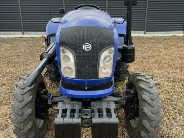 Донг Фенг Другая, объемом двигателя 0 л и пробегом 2 тыс. км за 6300 $, фото 4 на Automoto.ua