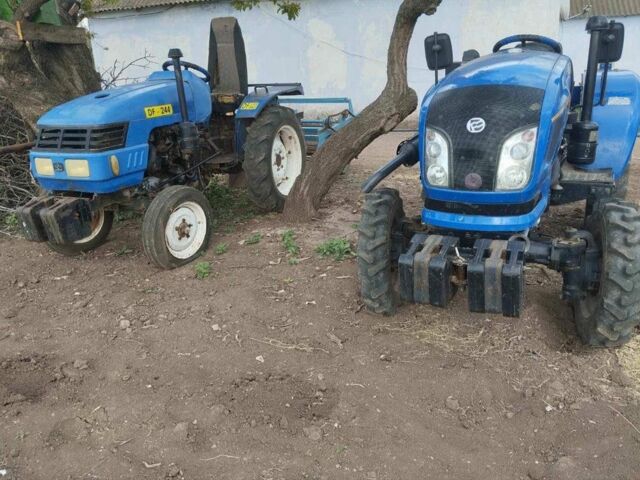 Донг Фенг Інша, об'ємом двигуна 0 л та пробігом 950 тис. км за 5400 $, фото 6 на Automoto.ua