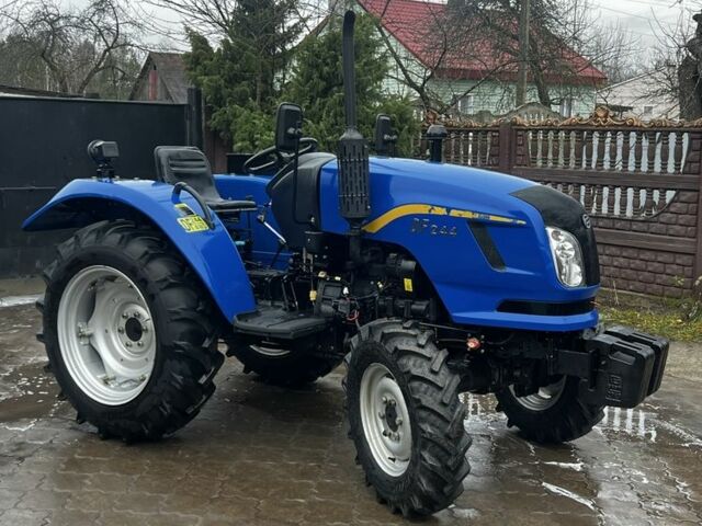 Донг Фенг Другая, объемом двигателя 0.5 л и пробегом 700 тыс. км за 5650 $, фото 1 на Automoto.ua