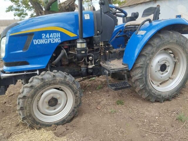 Донг Фенг Інша, об'ємом двигуна 0 л та пробігом 950 тис. км за 5400 $, фото 2 на Automoto.ua