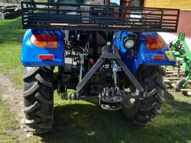 Донг Фенг Інша, об'ємом двигуна 0 л та пробігом 180 тис. км за 6050 $, фото 5 на Automoto.ua