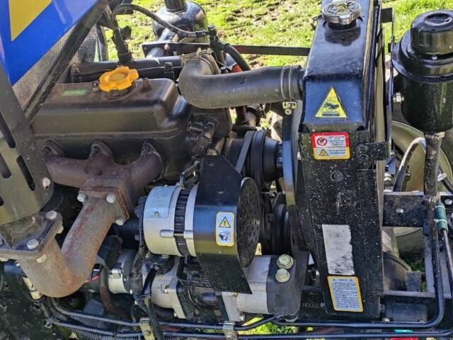 Донг Фенг Інша, об'ємом двигуна 0 л та пробігом 0 тис. км за 7000 $, фото 3 на Automoto.ua