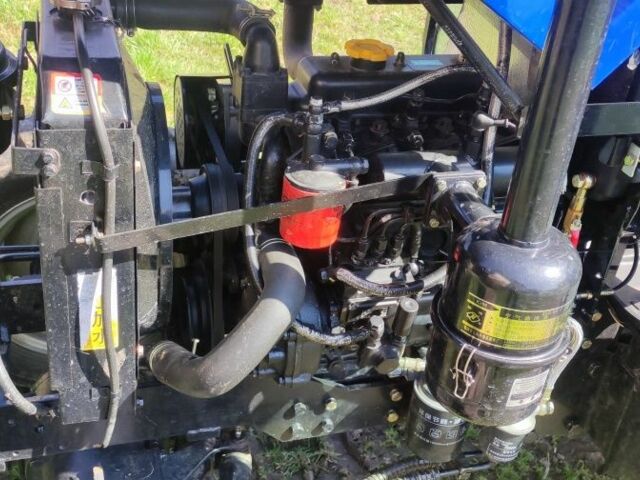 Донг Фенг Інша, об'ємом двигуна 0 л та пробігом 0 тис. км за 7000 $, фото 4 на Automoto.ua