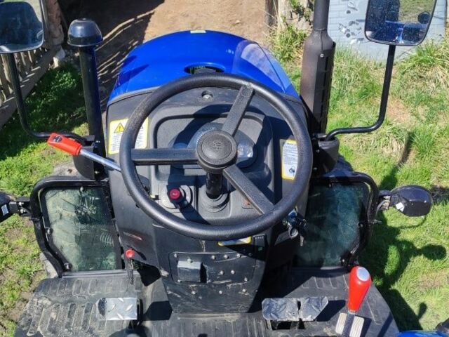 Донг Фенг Інша, об'ємом двигуна 0 л та пробігом 0 тис. км за 7000 $, фото 6 на Automoto.ua