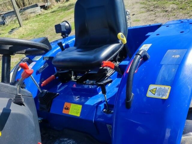 Донг Фенг Інша, об'ємом двигуна 0 л та пробігом 0 тис. км за 7000 $, фото 5 на Automoto.ua