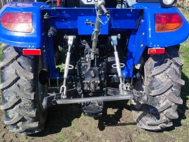 Донг Фенг Інша, об'ємом двигуна 0 л та пробігом 0 тис. км за 7000 $, фото 7 на Automoto.ua