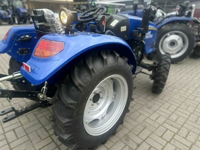 Донг Фенг Інша, об'ємом двигуна 0 л та пробігом 0 тис. км за 6900 $, фото 5 на Automoto.ua